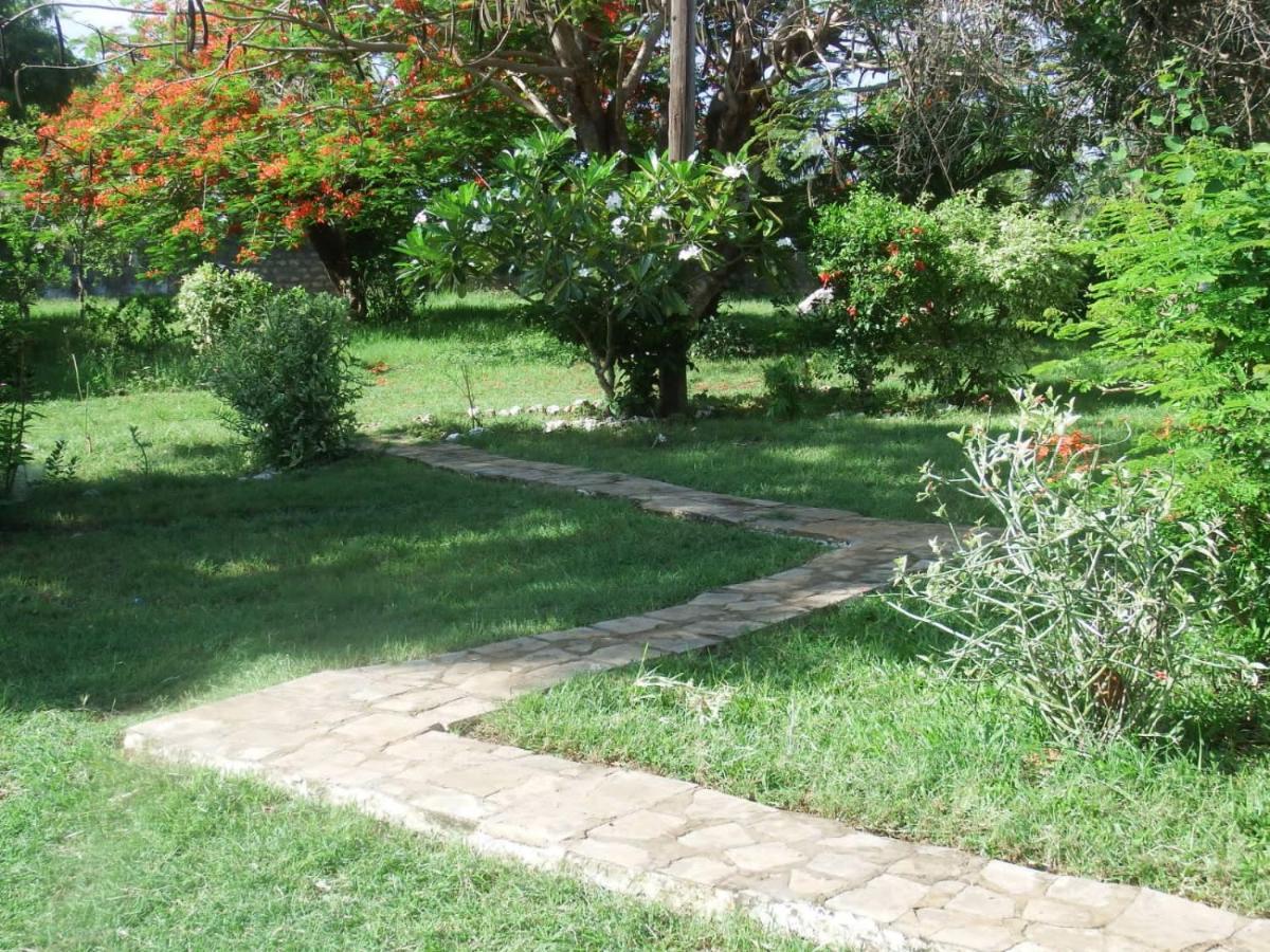 Fred Hunter Villa Tiwi Exterior photo