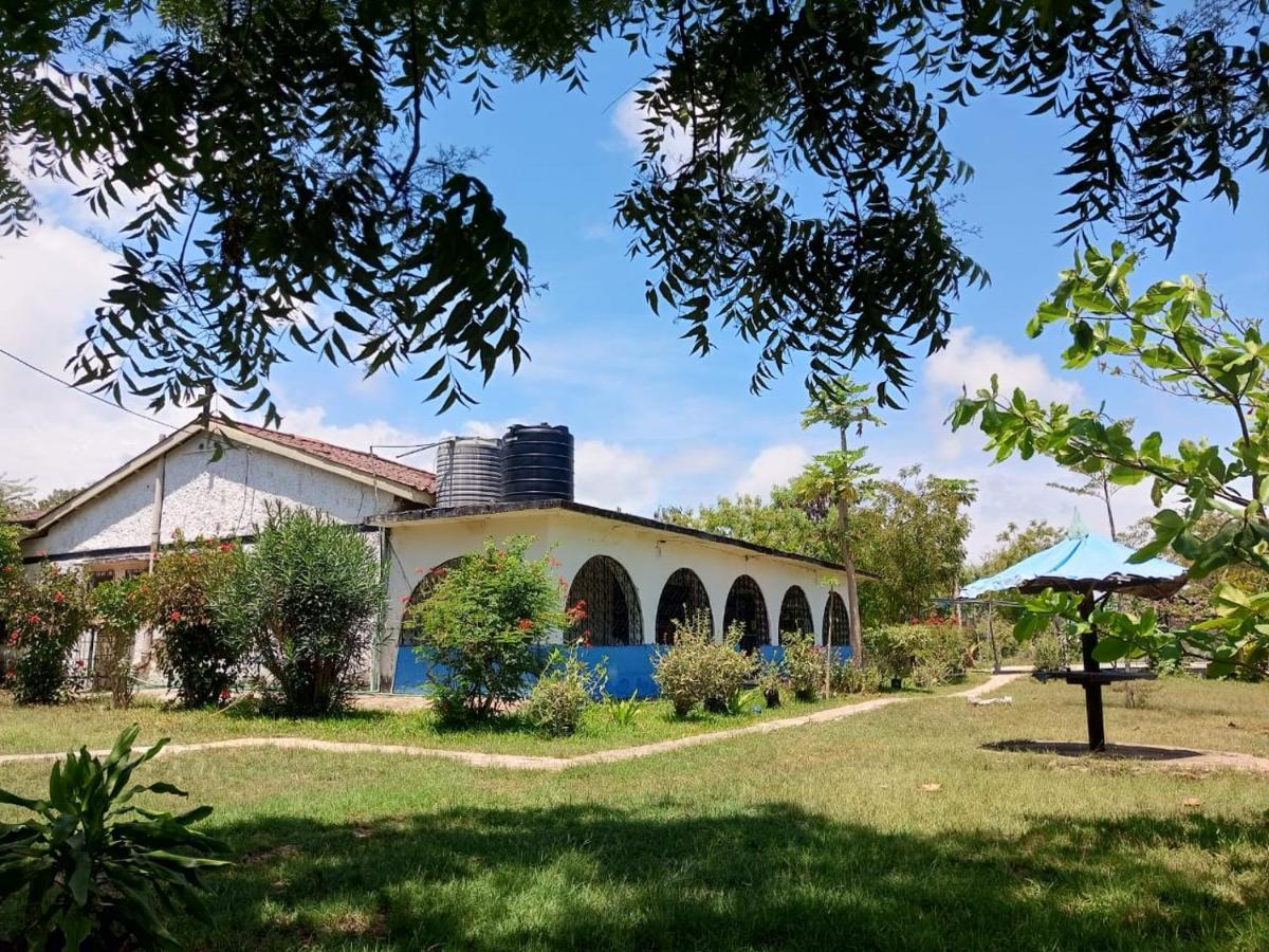 Fred Hunter Villa Tiwi Exterior photo