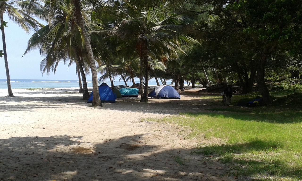 Fred Hunter Villa Tiwi Exterior photo