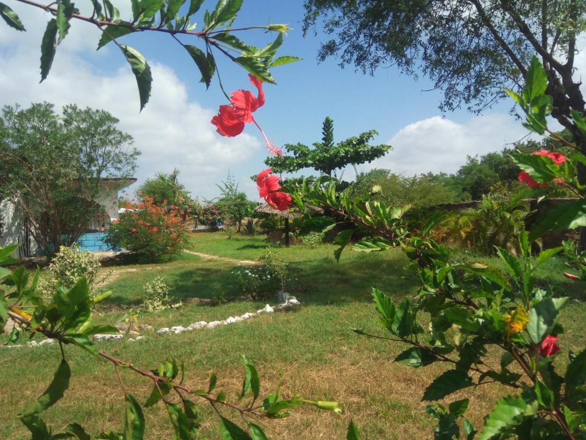 Fred Hunter Villa Tiwi Exterior photo